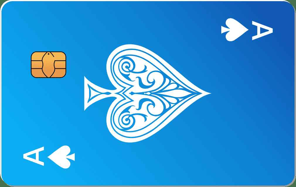 ACE Metal Credit Card - The Rich Card
