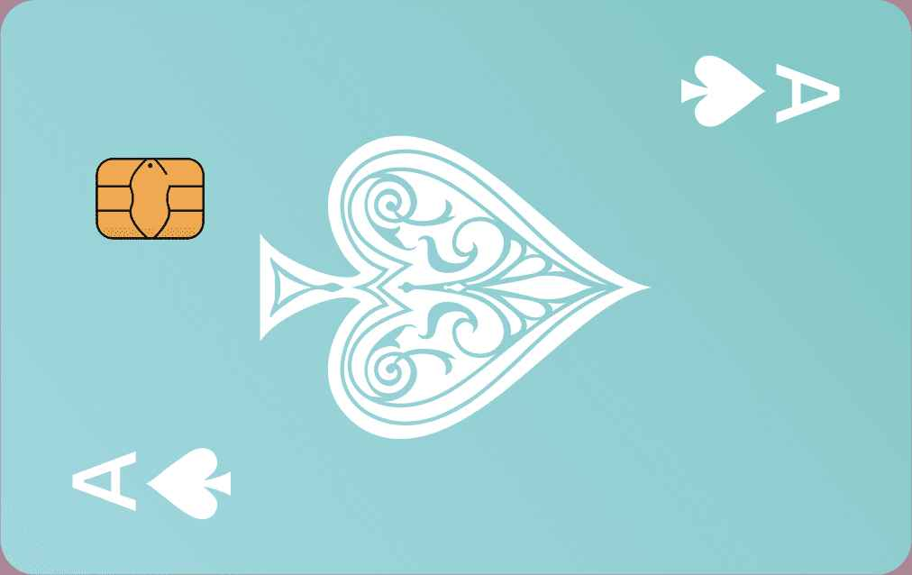 ACE Metal Credit Card - The Rich Card