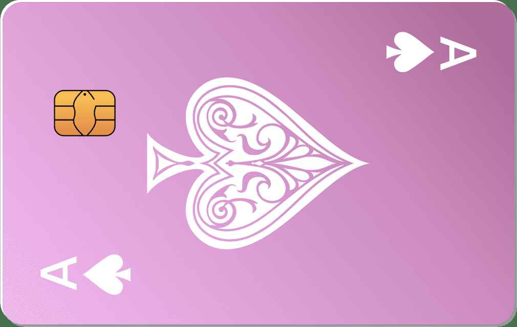 ACE Metal Credit Card - The Rich Card