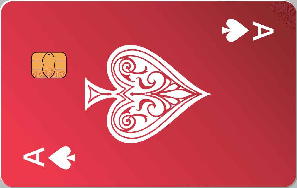 ACE Metal Credit Card - The Rich Card
