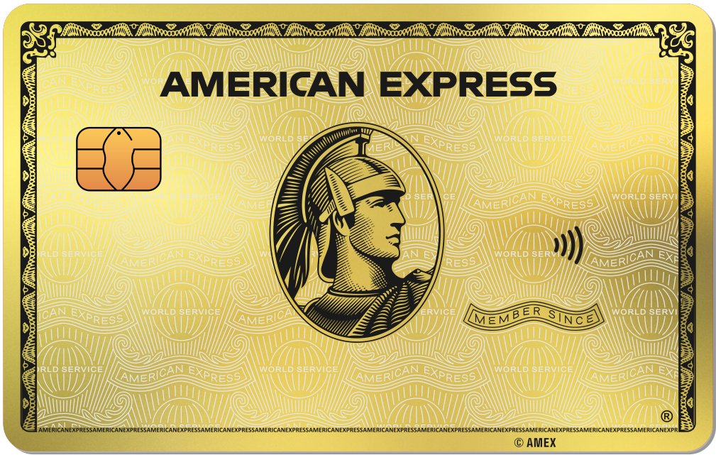 Premium AMEX Metal Card (Copy)