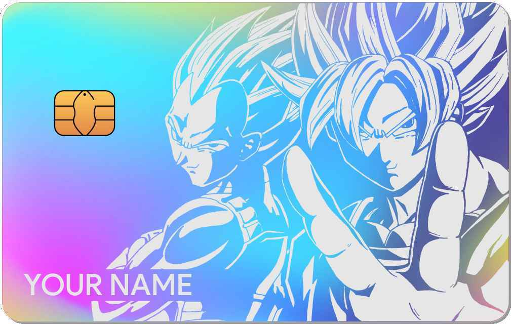 S Dollar Card