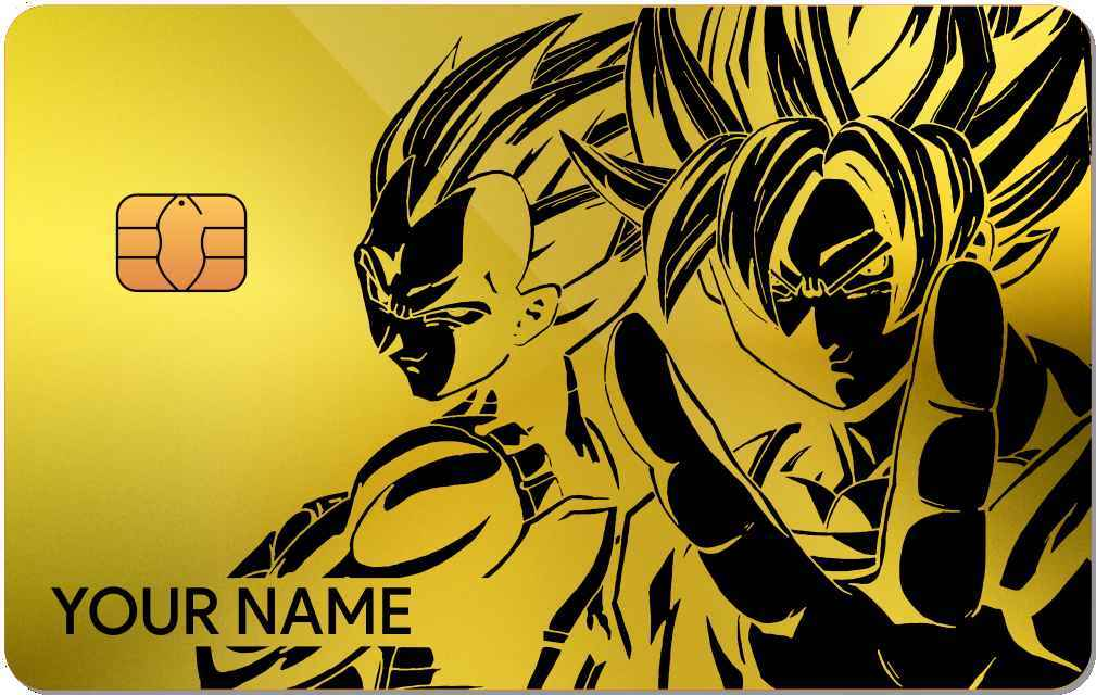 S Dollar Card
