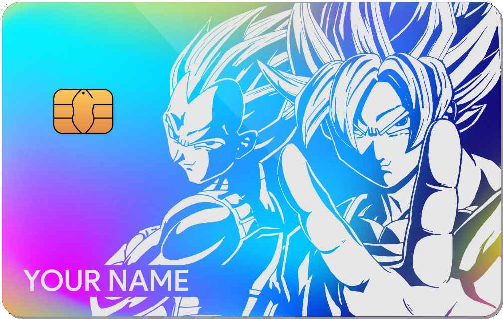 S Dollar Card