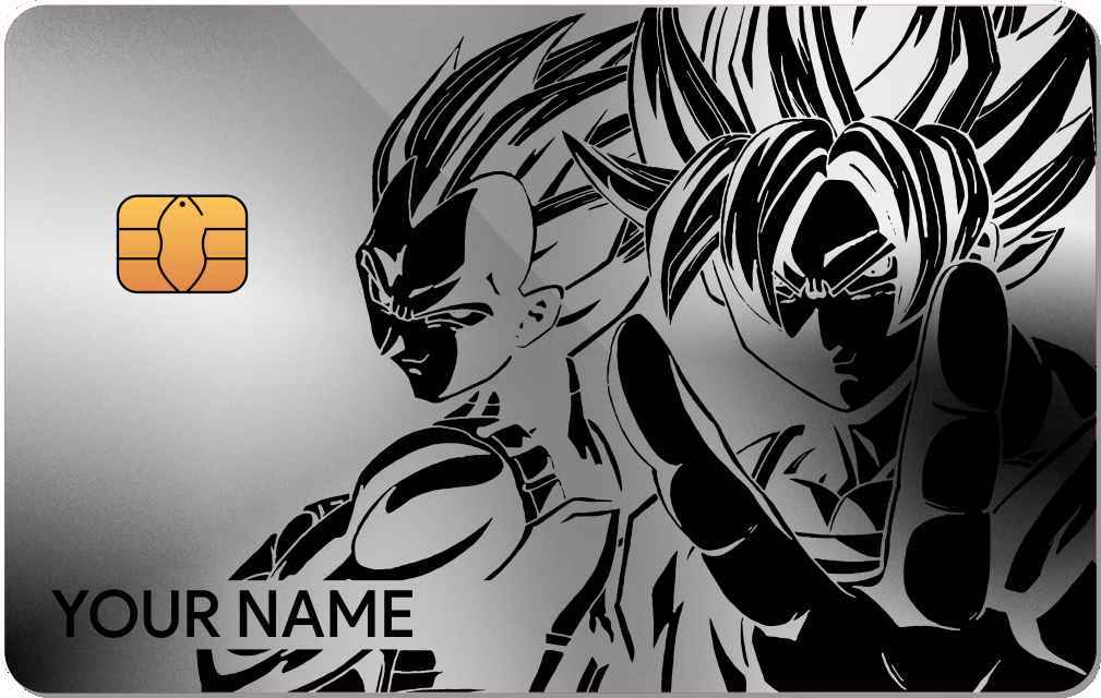 S Dollar Card