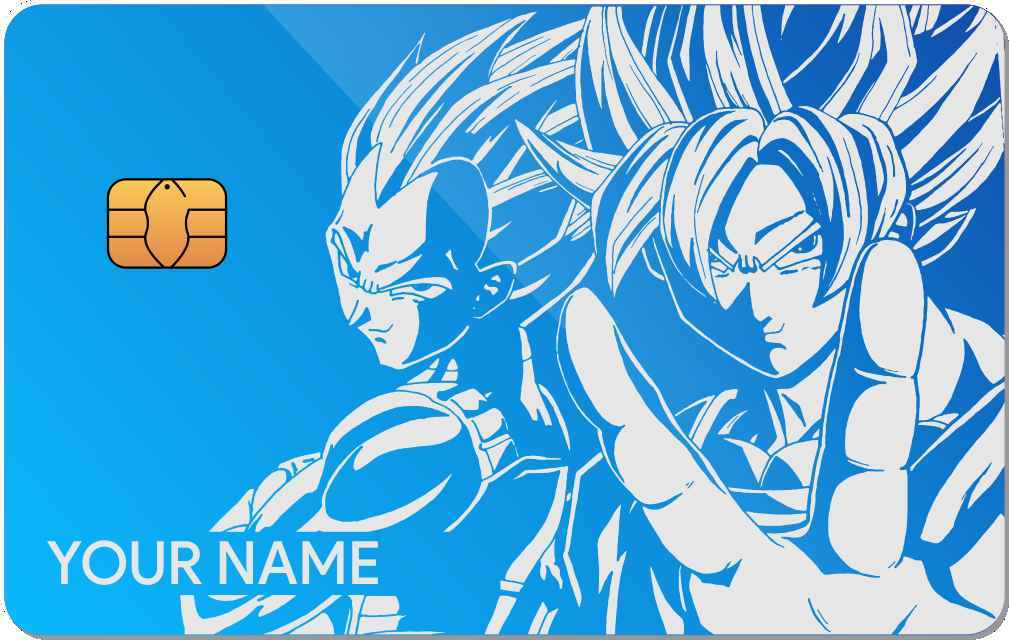 S Dollar Card
