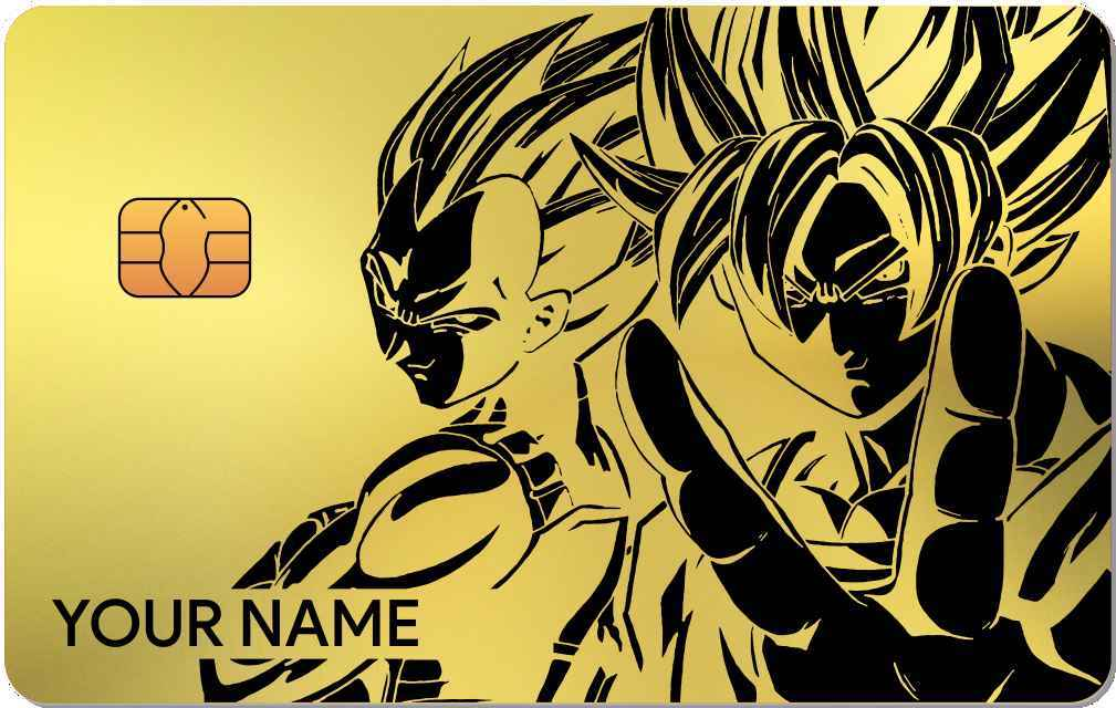 S Dollar Card