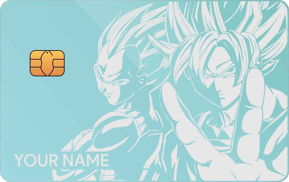 S Dollar Card