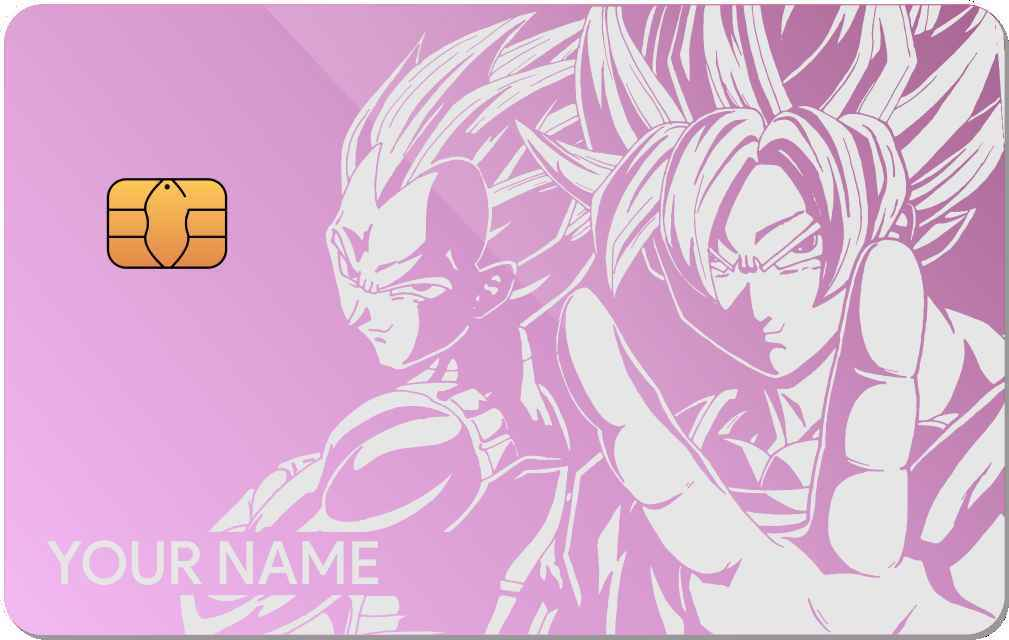 S Dollar Card