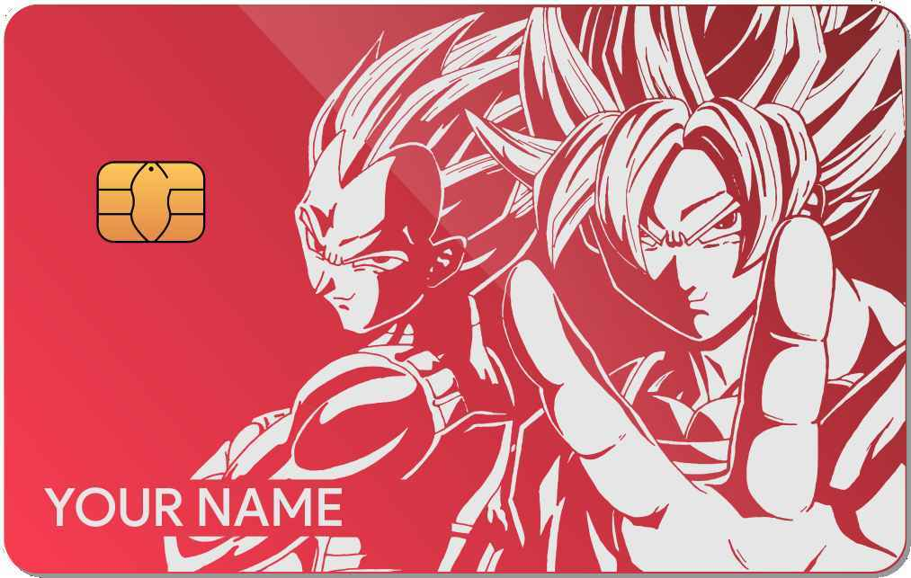 S Dollar Card