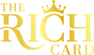 The Rich Card