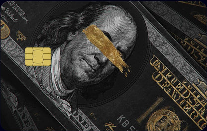 Blinded by Wealth