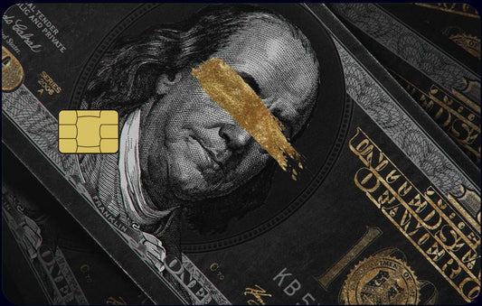Blinded by Wealth