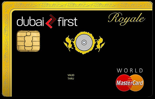 Premium Dubai Card