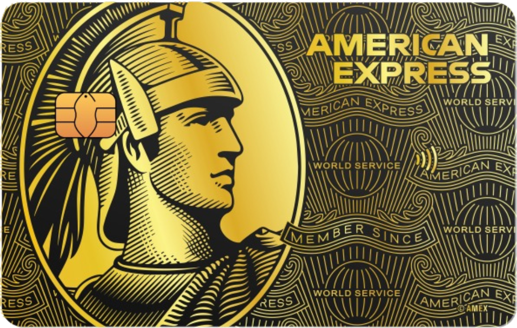 Amazing AMEX Metal Card (Copy)