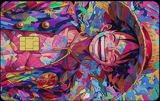 Monkey D. Luffy (Copy)