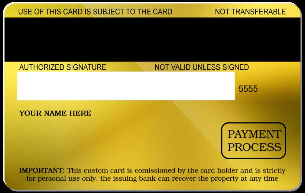 Millionaire Club Metal Card