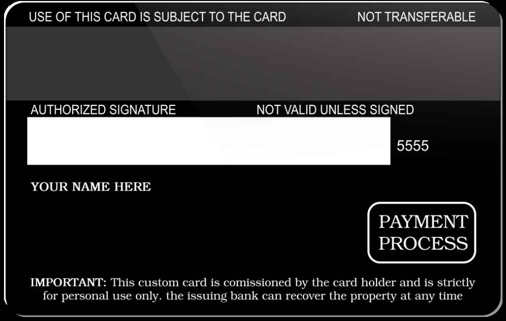 Eye Cloud Card