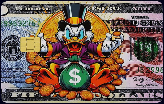 Dollar Dock