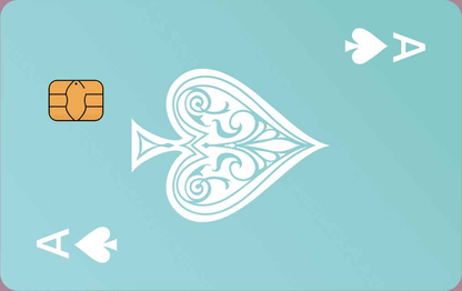 ACE Metal Credit Card - The Rich Card