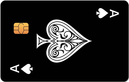 ACE Metal Credit Card - The Rich Card