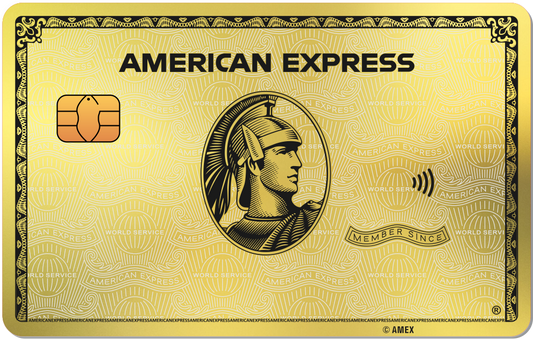 Premium Express Card