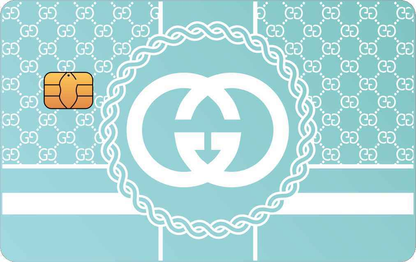 Ace of Spades Metal ATM Card