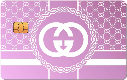 Ace of Spades Metal ATM Card