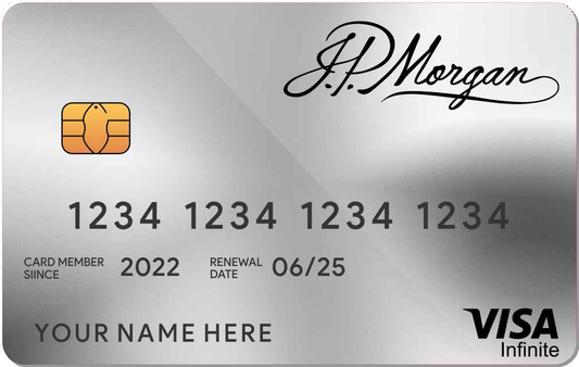Apple Metal ATM Card