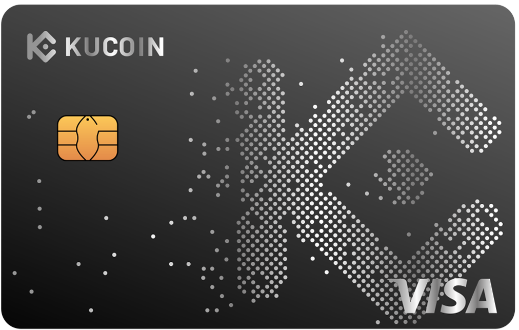 KuCoin Metal Card