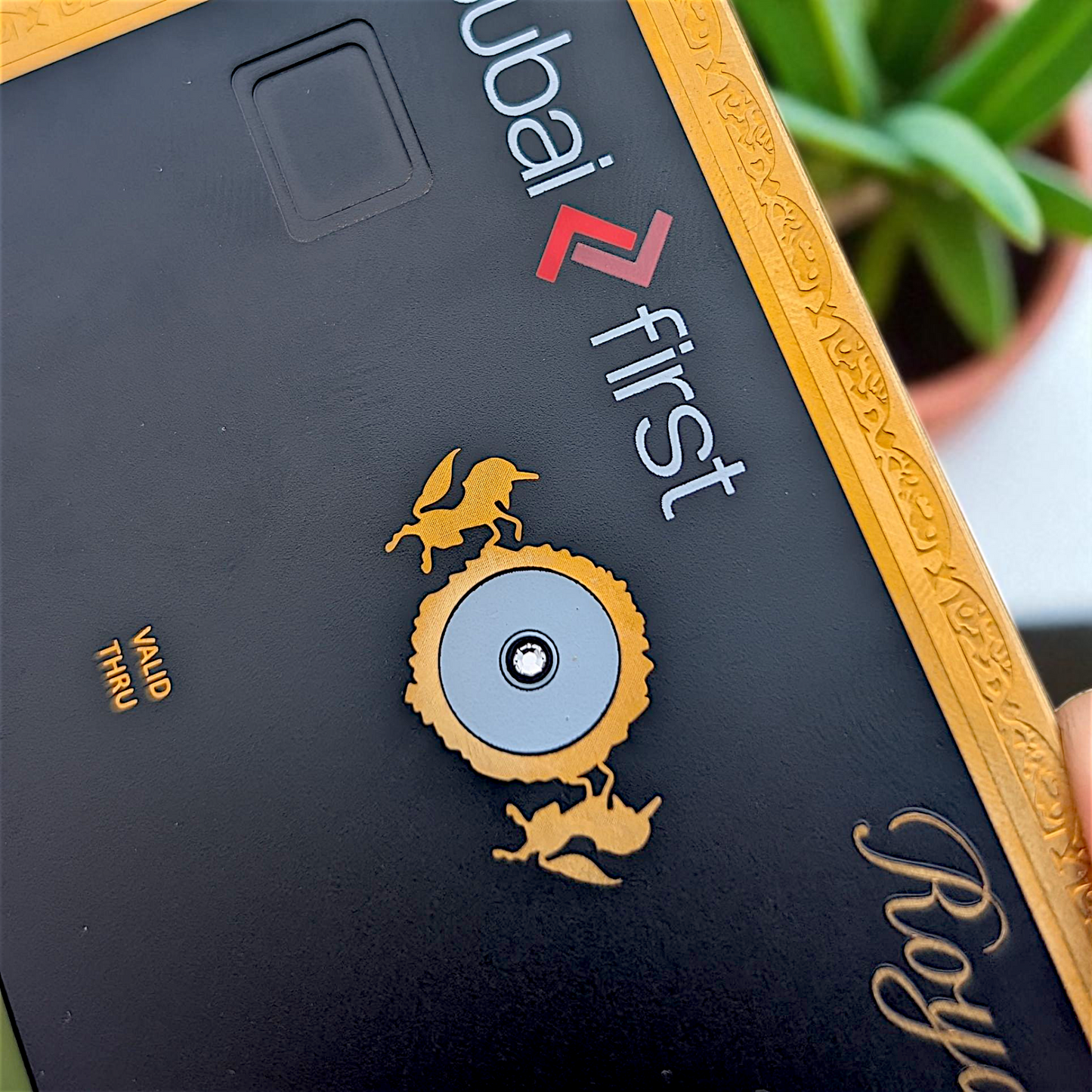 Premium Dubai Card - The Rich Card