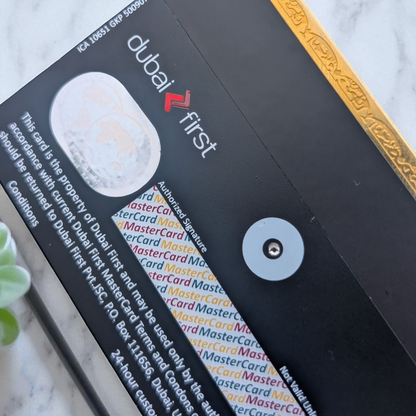 Premium Dubai Card - The Rich Card