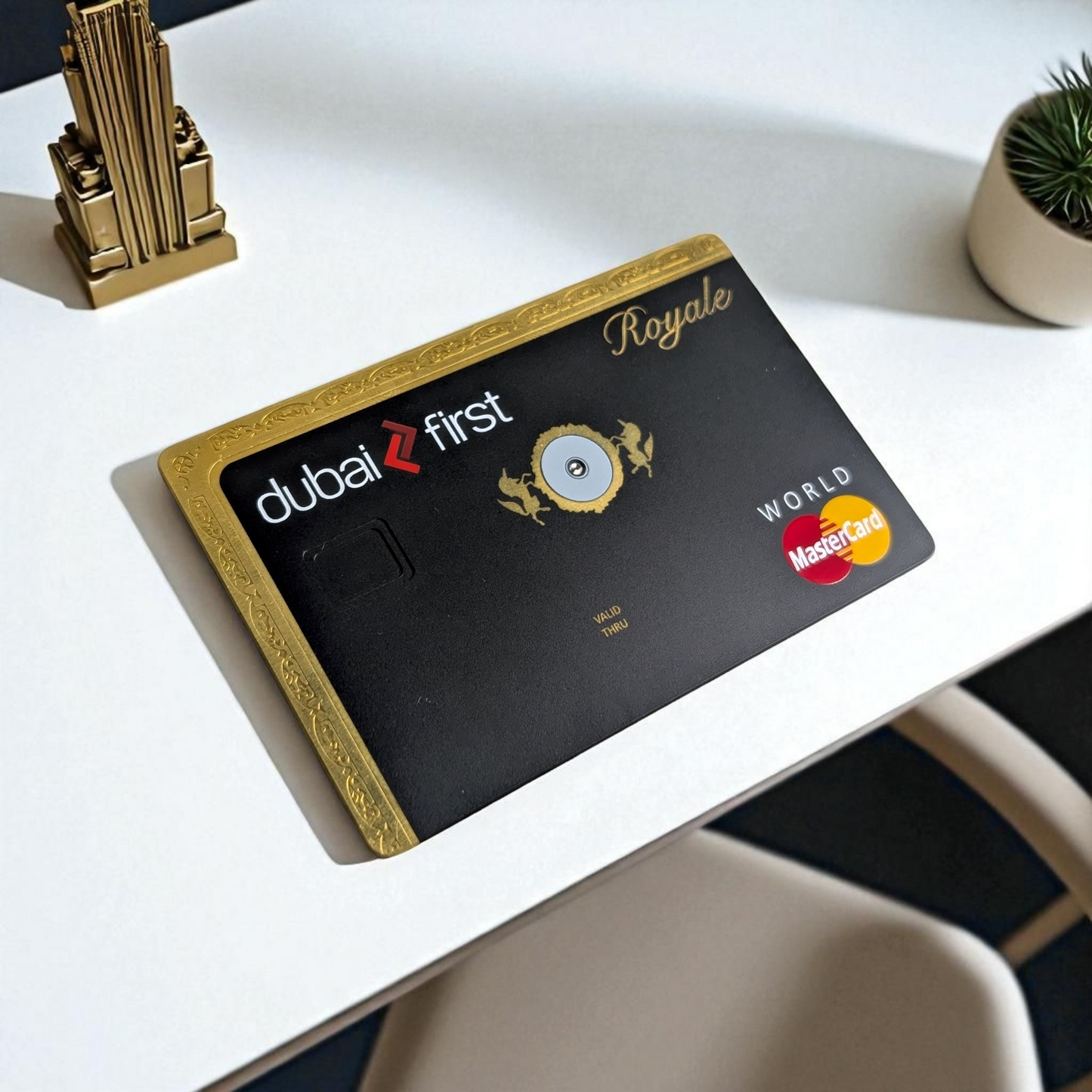 Premium Dubai Card - The Rich Card