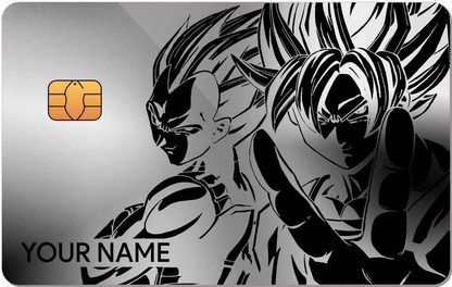 S Dollar Card