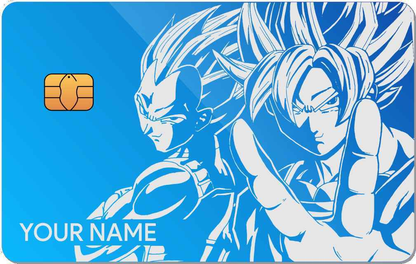 S Dollar Card