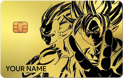 S Dollar Card