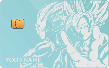 S Dollar Card