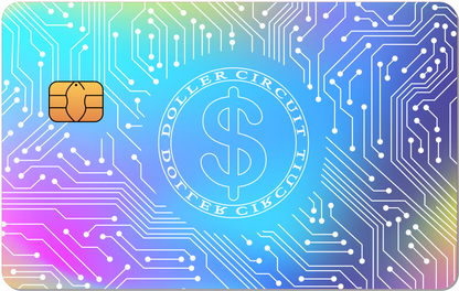 S Dollar Card