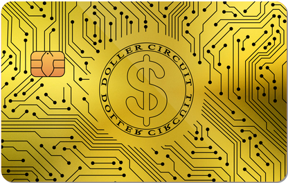 S Dollar Card