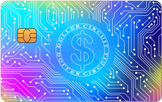 S Dollar Card