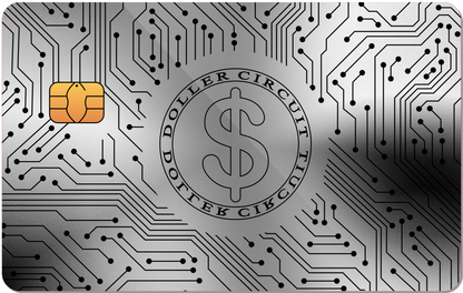 S Dollar Card