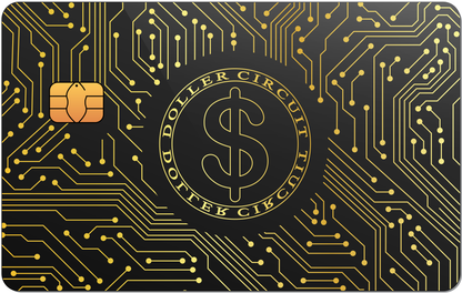 S Dollar Card