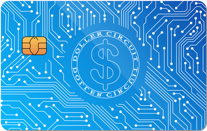 S Dollar Card