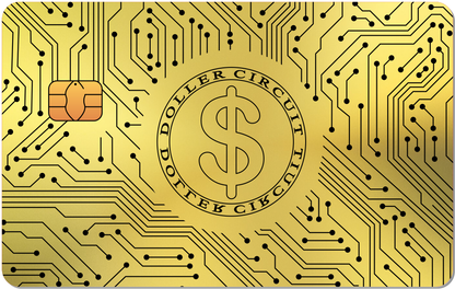 S Dollar Card