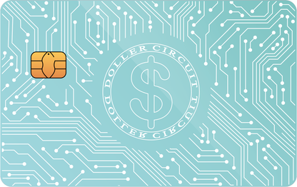 S Dollar Card