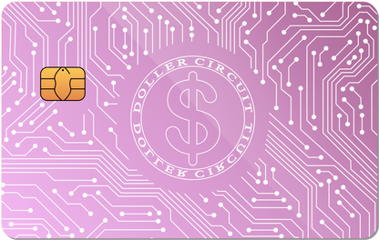 S Dollar Card