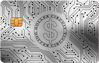 S Dollar Card