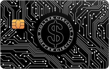 S Dollar Card